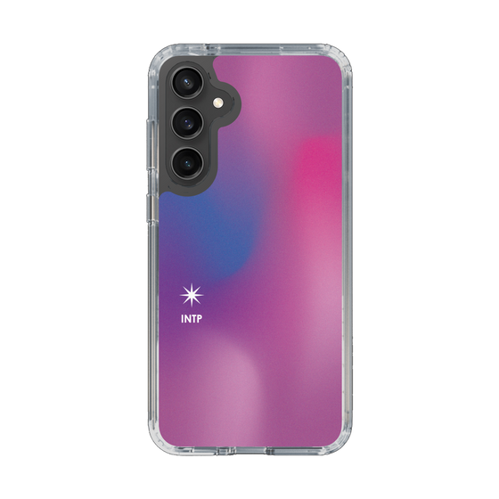 Slim Protection Case［ Original - INTP Logician - Gradient ］