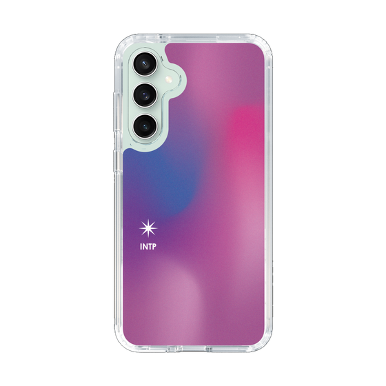 Slim Protection Case［ Original - INTP Logician - Gradient ］
