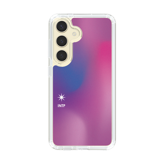 Slim Protection Case［ Original - INTP Logician - Gradient ］