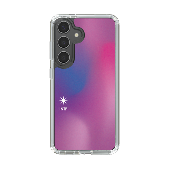 Slim Protection Case［ Original - INTP Logician - Gradient ］