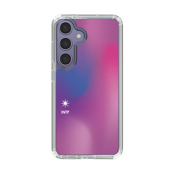 Slim Protection Case［ Original - INTP Logician - Gradient ］