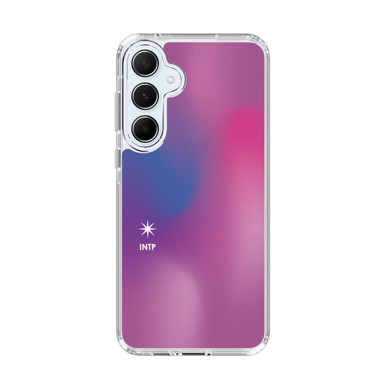 Slim Protection Case［ オリジナル - INTP 論理学者 - グラデーション ］
