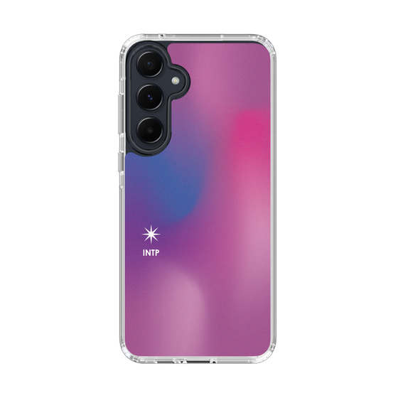 Slim Protection Case［ オリジナル - INTP 論理学者 - グラデーション ］