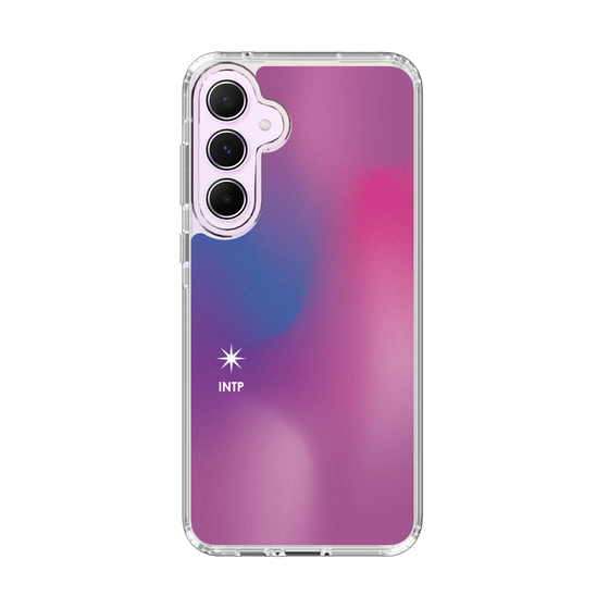 Slim Protection Case［ オリジナル - INTP 論理学者 - グラデーション ］