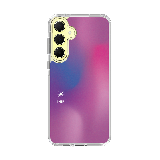 Slim Protection Case［ オリジナル - INTP 論理学者 - グラデーション ］