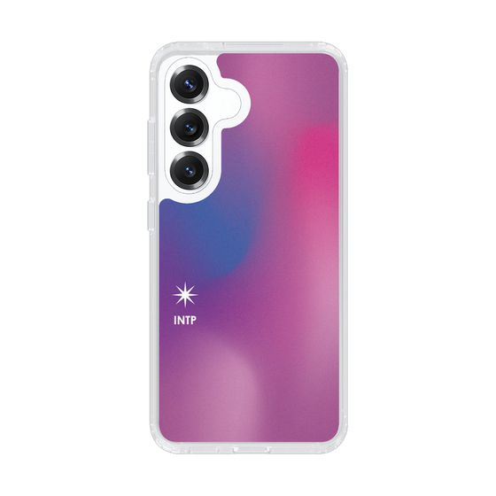 Slim Protection Case［ Original - INTP Logician - Gradient ］