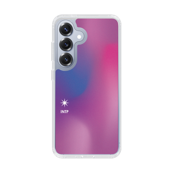 Slim Protection Case［ Original - INTP Logician - Gradient ］