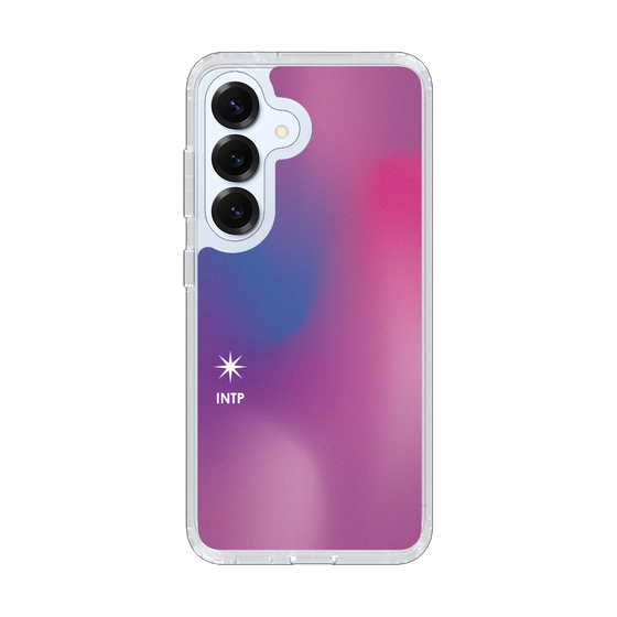 Slim Protection Case［ Original - INTP Logician - Gradient ］