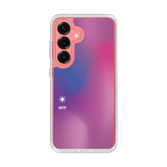 Slim Protection Case［ Original - INTP Logician - Gradient ］