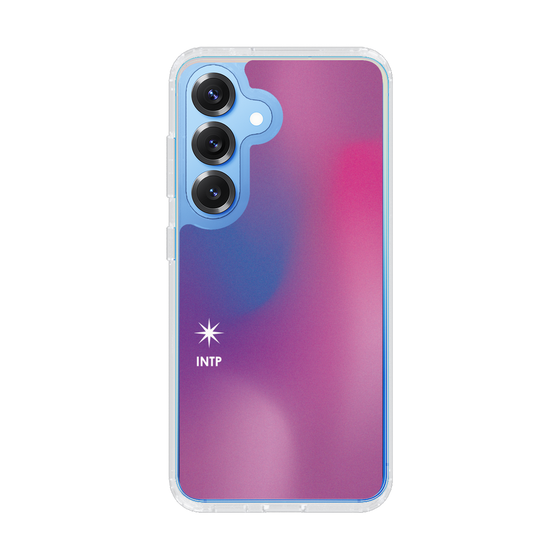 Slim Protection Case［ Original - INTP Logician - Gradient ］