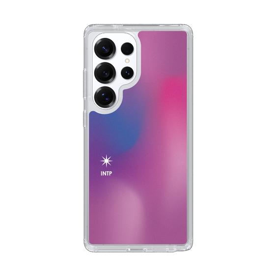 Slim Protection Case［ Original - INTP Logician - Gradient ］