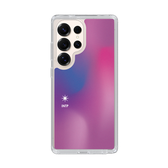 Slim Protection Case［ Original - INTP Logician - Gradient ］