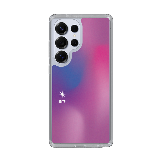 Slim Protection Case［ Original - INTP Logician - Gradient ］