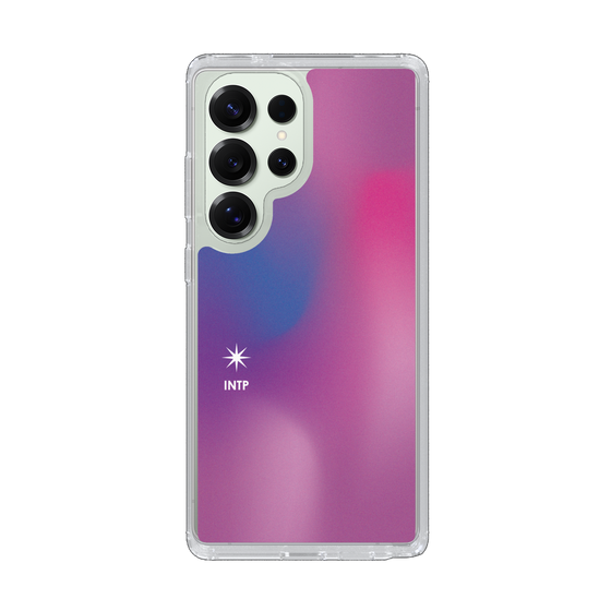 Slim Protection Case［ Original - INTP Logician - Gradient ］
