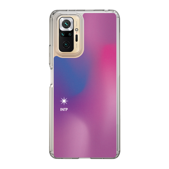 Slim Protection Case［ Original - INTP Logician - Gradient ］