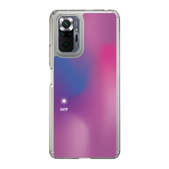 Slim Protection Case［ Original - INTP Logician - Gradient ］