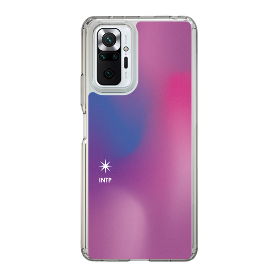 Slim Protection Case［ Original - INTP Logician - Gradient ］