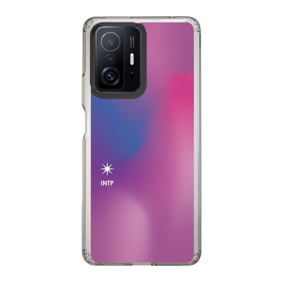 Slim Protection Case［ Original - INTP Logician - Gradient ］