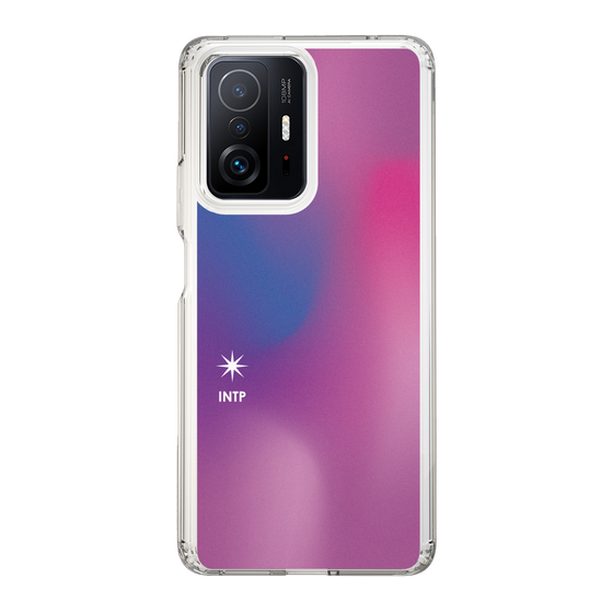 Slim Protection Case［ Original - INTP Logician - Gradient ］