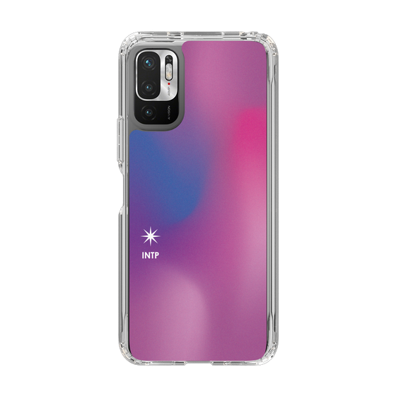 Slim Protection Case［ Original - INTP Logician - Gradient ］
