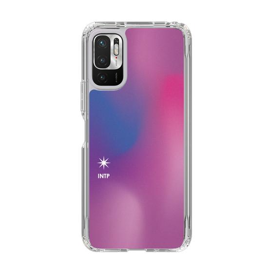 Slim Protection Case［ Original - INTP Logician - Gradient ］