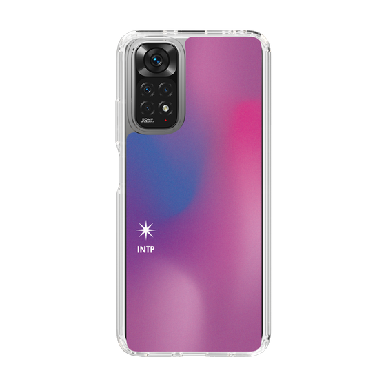 Slim Protection Case［ Original - INTP Logician - Gradient ］