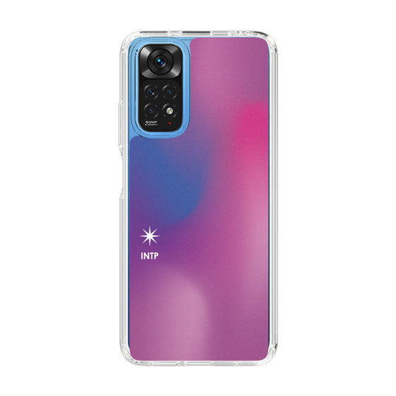 Slim Protection Case［ Original - INTP Logician - Gradient ］
