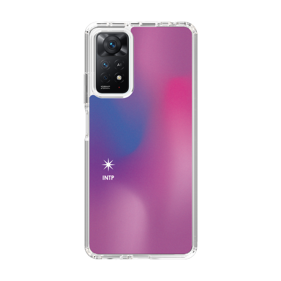 Slim Protection Case［ Original - INTP Logician - Gradient ］