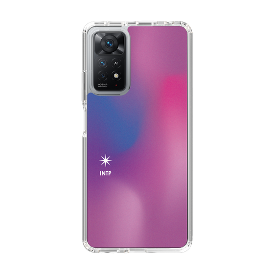 Slim Protection Case［ Original - INTP Logician - Gradient ］