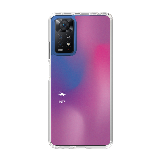 Slim Protection Case［ Original - INTP Logician - Gradient ］
