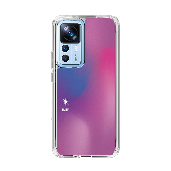 Slim Protection Case［ Original - INTP Logician - Gradient ］