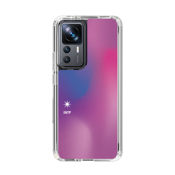 Slim Protection Case［ Original - INTP Logician - Gradient ］