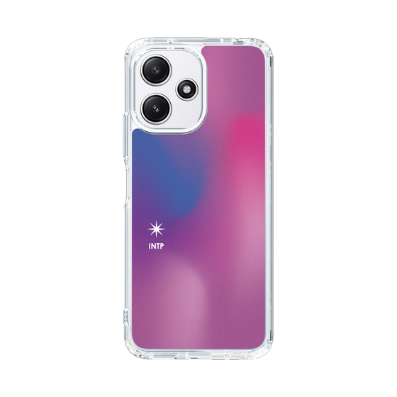 Slim Protection Case［ Original - INTP Logician - Gradient ］