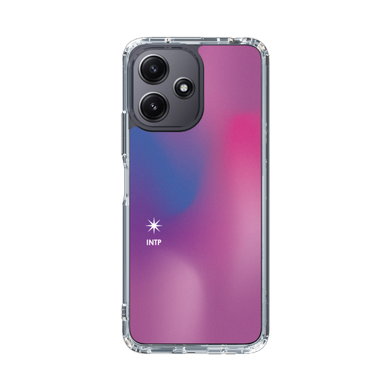 Slim Protection Case［ Original - INTP Logician - Gradient ］