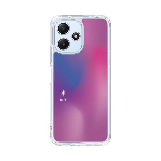 Slim Protection Case［ Original - INTP Logician - Gradient ］
