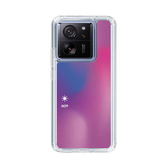 Slim Protection Case［ Original - INTP Logician - Gradient ］