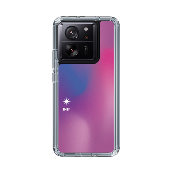 Slim Protection Case［ Original - INTP Logician - Gradient ］