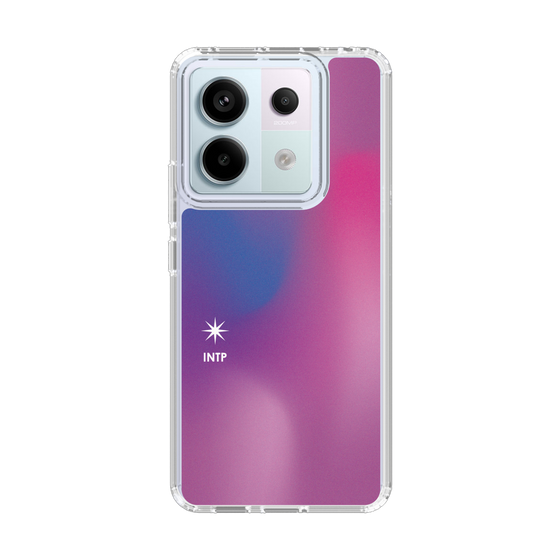 Slim Protection Case［ Original - INTP Logician - Gradient ］