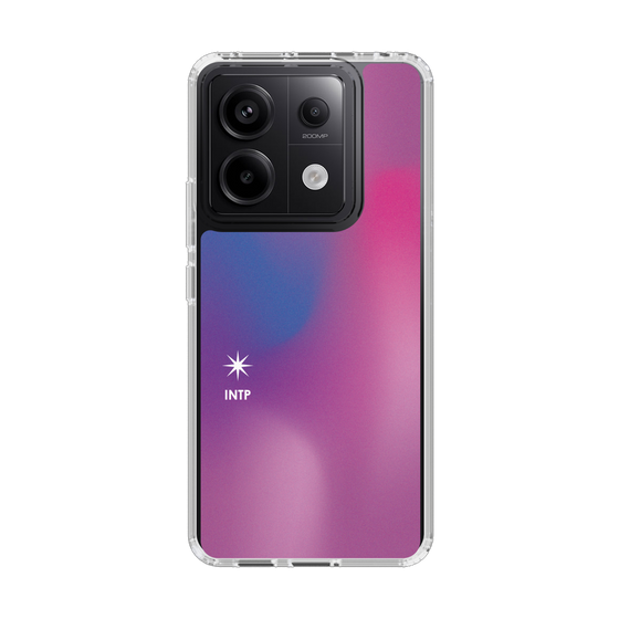 Slim Protection Case［ Original - INTP Logician - Gradient ］