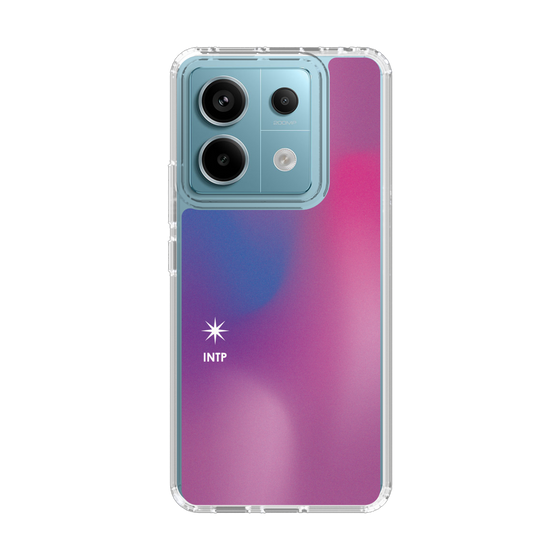 Slim Protection Case［ Original - INTP Logician - Gradient ］