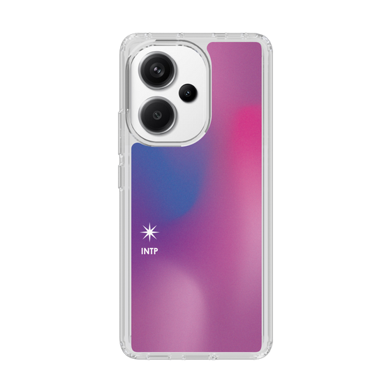 Slim Protection Case［ Original - INTP Logician - Gradient ］