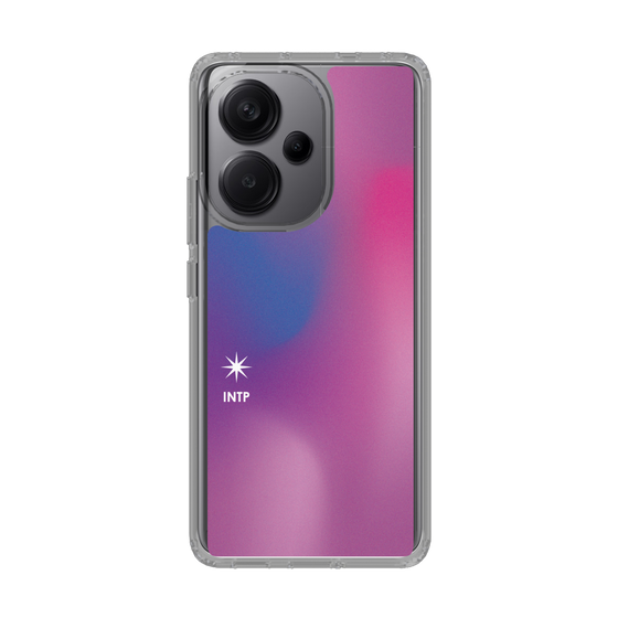 Slim Protection Case［ Original - INTP Logician - Gradient ］