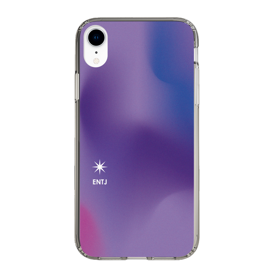 Slim Protection Case［ Original - ENTJ Commander - Gradient ］