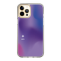 Slim Protection Case［ Original - ENTJ Commander - Gradient ］