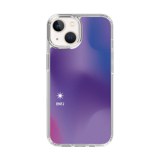 Slim Protection Case［ Original - ENTJ Commander - Gradient ］