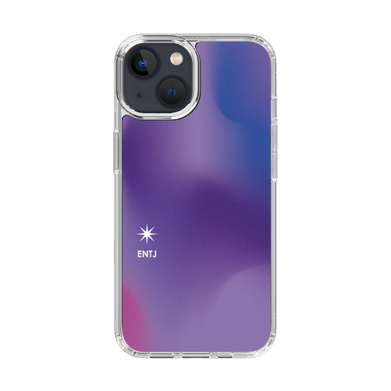 Slim Protection Case［ Original - ENTJ Commander - Gradient ］