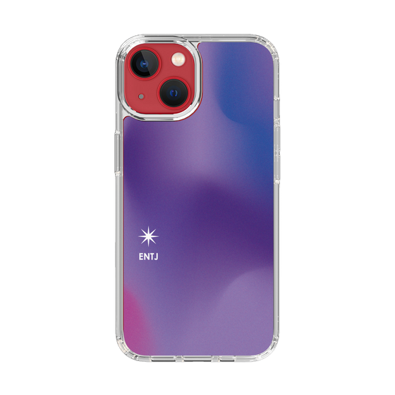 Slim Protection Case［ Original - ENTJ Commander - Gradient ］