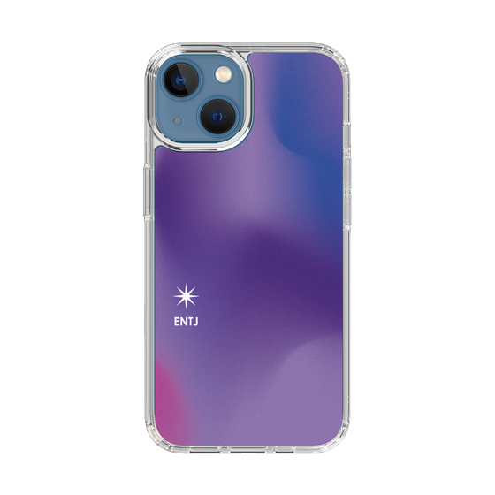 Slim Protection Case［ Original - ENTJ Commander - Gradient ］