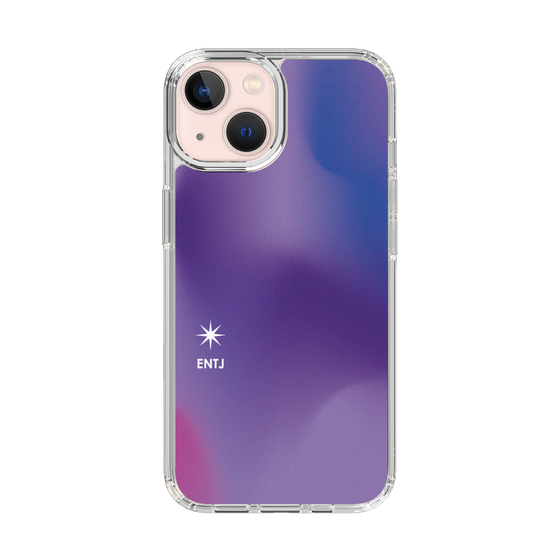 Slim Protection Case［ Original - ENTJ Commander - Gradient ］