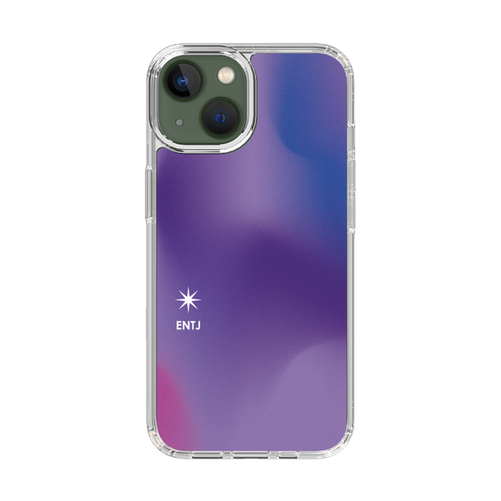 Slim Protection Case［ Original - ENTJ Commander - Gradient ］